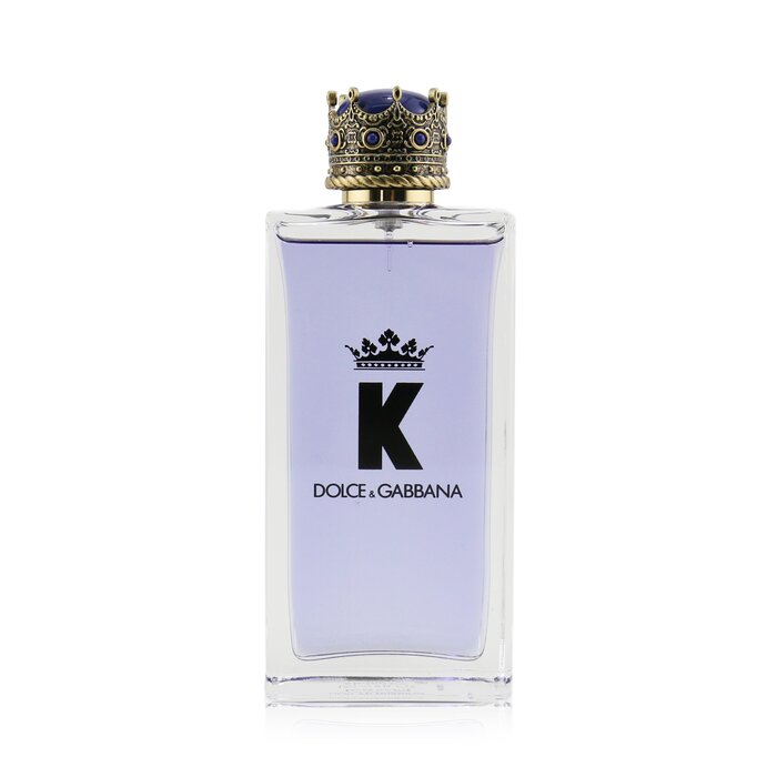 DOLCE & GABBANA - K Eau De Toilette Spray