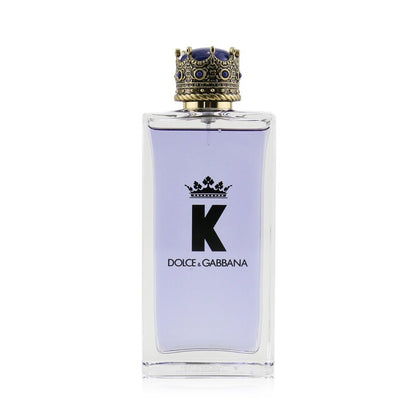 DOLCE & GABBANA - K Eau De Toilette Spray