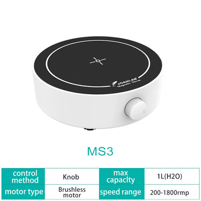 Digital Display Magnetic Stirrer