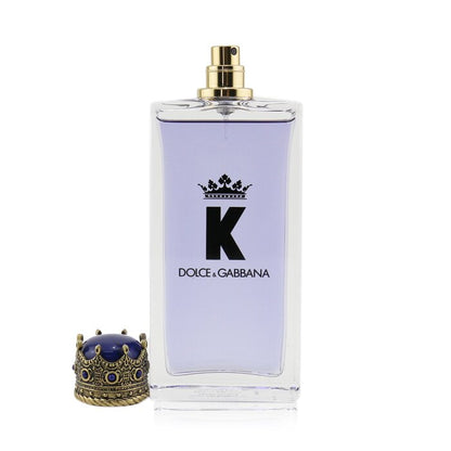 DOLCE & GABBANA - K Eau De Toilette Spray