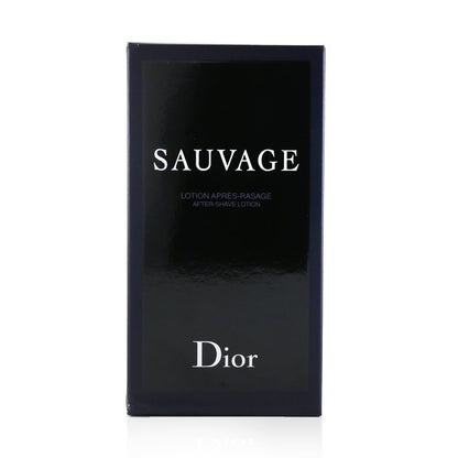 CHRISTIAN DIOR - Sauvage After Shave Lotion