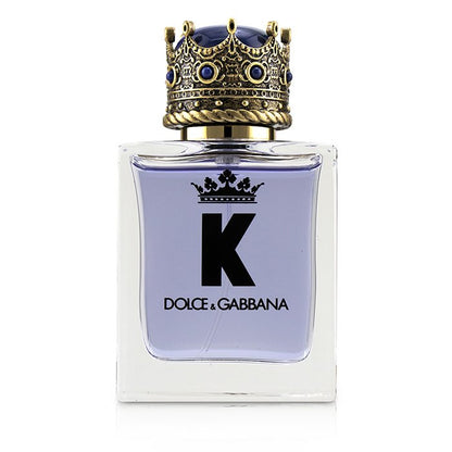 DOLCE & GABBANA - K Eau De Toilette Spray